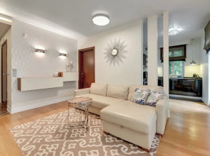 Willa Morska Deluxe by Grand Apartments