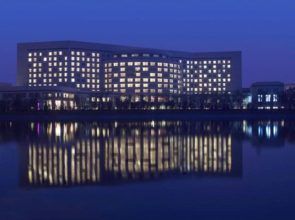 The Lakeview, Tianjin Marriott Executive Apartments