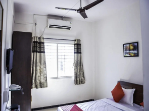 OYO 27785 The Cloud Hotel And Resorts