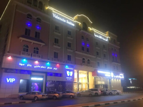 Valencia Hotel Suites