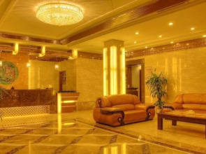 Oak Bay Garden Hotel