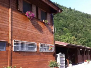 Residence La Frontiera