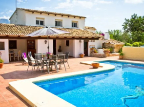 Finca Lottie