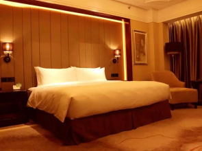 Wyndham Grand Plaza Royale Xianglin Shaoyang