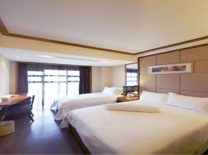 Sun Flower Hotel and Residence