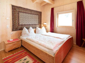 Chalet Shakti Reith bei Seefeld