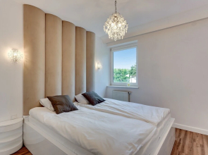 TriApart Apartment Modern Gdynia