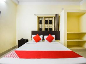 OYO Flagship 75693 Pradhan Palace