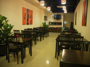 DOriental Inn, Chinatown, Kuala Lumpur