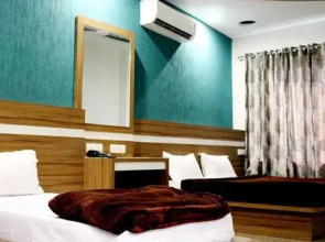The Grace Hotel