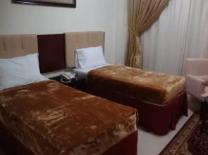 Manarat Al Aqsa Apartment