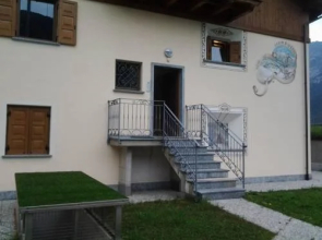 Albergo Ristorante San Pietro