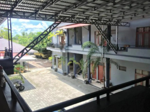 Sola Gracia Guest House