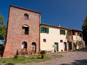 Podere Borgaruccio Agriturismo