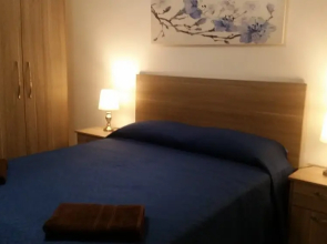 Porto Paolo side sea view ( Condominium )