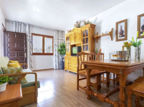House Coqueto Deltebre