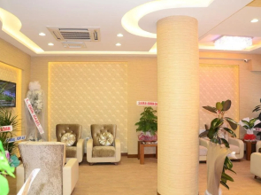 Otel Alcazar