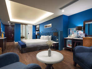 Hanoi Brilliant Hotel and Spa