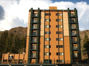 Whiskey Towers 510