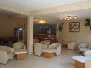 Hotel Casa Richer
