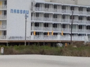 Nassau Inn