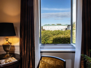 Bristol Hotel Salzburg