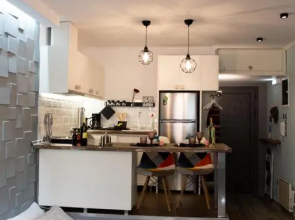 Modern studio in Veria center, near Elia square