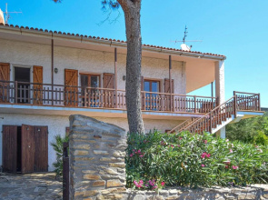 Nice Apartment in Stintino With 3 Bedrooms