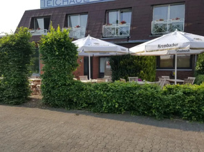 Hotel Restaurant Teichaue
