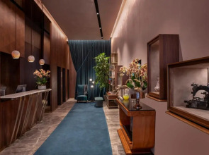 Glens Palas Istanbul Nisantasi