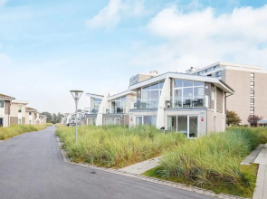 Holiday Home in Wendtorf