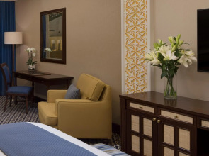 Al Najada Doha Hotel by Tivoli