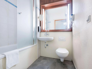 Hotel Campanile WROCLAW - Stare Miasto