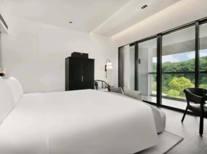 Oriental Resort Guangzhou