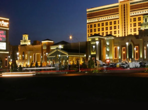 South Point Hotel, Casino, and Spa