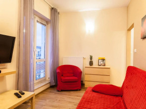 Apartment4you Centrum 2