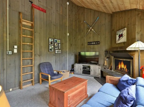 Coach Road Duplex - Left Side by Killington Vacation Rentals