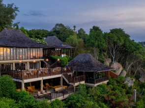 Silavadee Pool Spa Resort