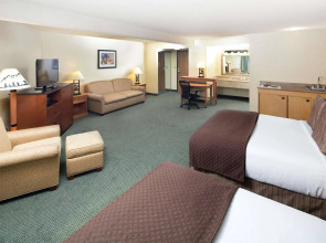 Red Lion Hotel Kalispell