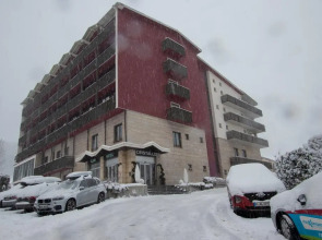 Hotel Cristallo Club