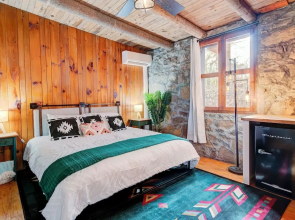 Furry Lodge and Suites