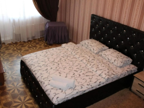 Apartment on Vasylia Stusa St, 2