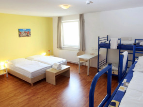 a&o Berlin Hauptbahnhof