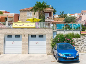 Apartments Green Harmony