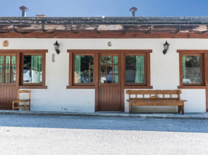 Appartamento Adamello 9