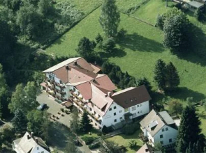 Pension Gertrude