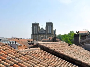 Temporesidence Chateauneuf