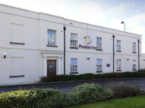 Premier Inn Arundel