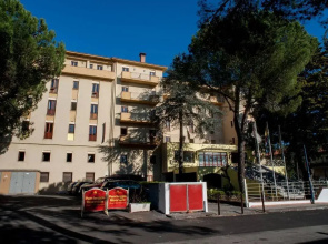 Allegroitalia Etna Pedara