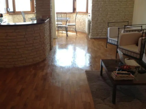 Sea Paradise Apartment